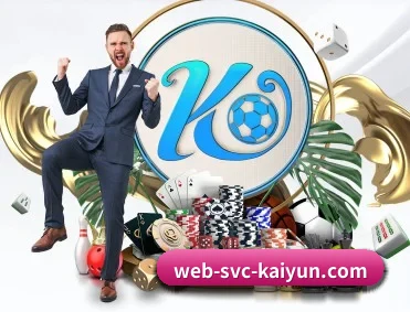 开云体育 APP | kaiyun