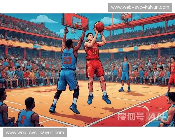 巅峰对决，谁主沉浮？CBA四川VS辽宁，一场荡气回肠的篮球史诗！