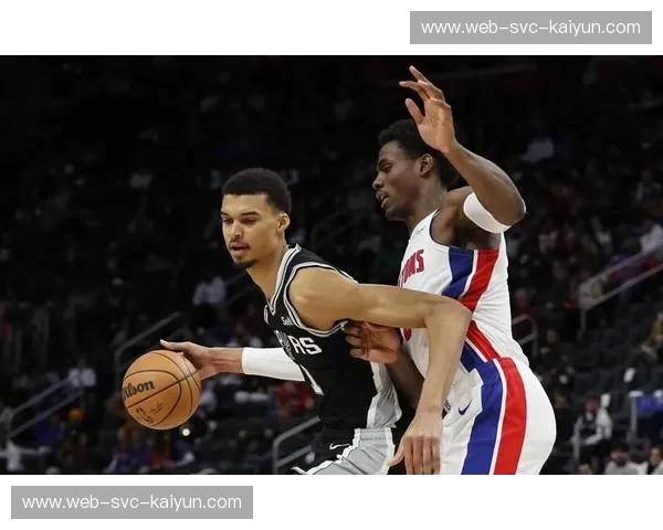 巅峰对决，永恒经典：2005活塞与马刺的史诗之战