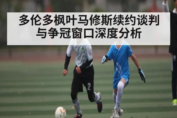 多伦多枫叶马修斯续约谈判与争冠窗口深度分析