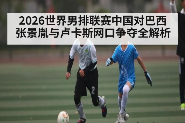 2026世界男排联赛中国对巴西张景胤与卢卡斯网口争夺全解析